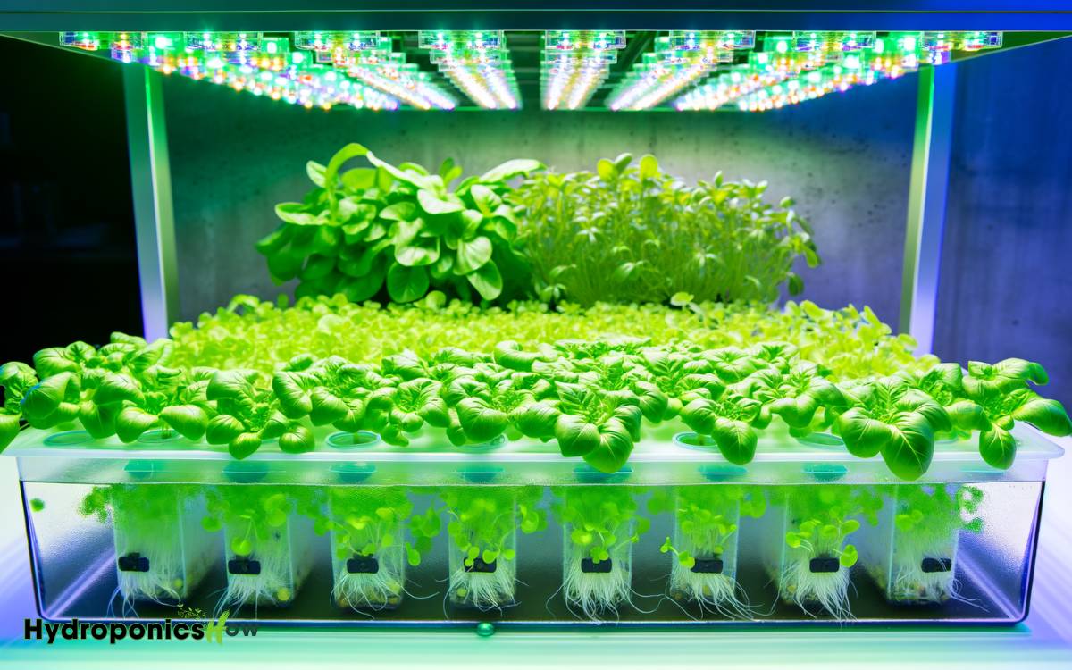 10 facts about hydroponic plant growth