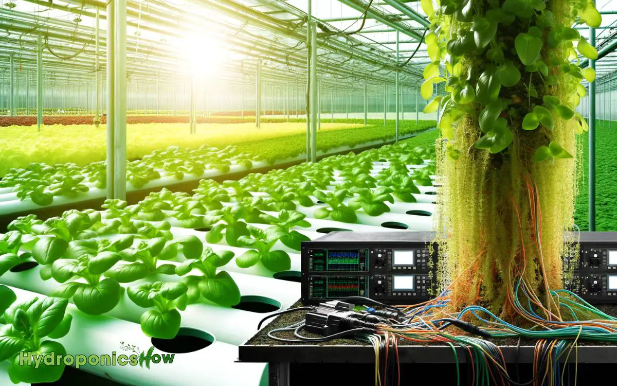 advantages and disadvantages of hydroponic farming