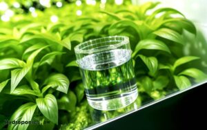 best type of water for hydroponics