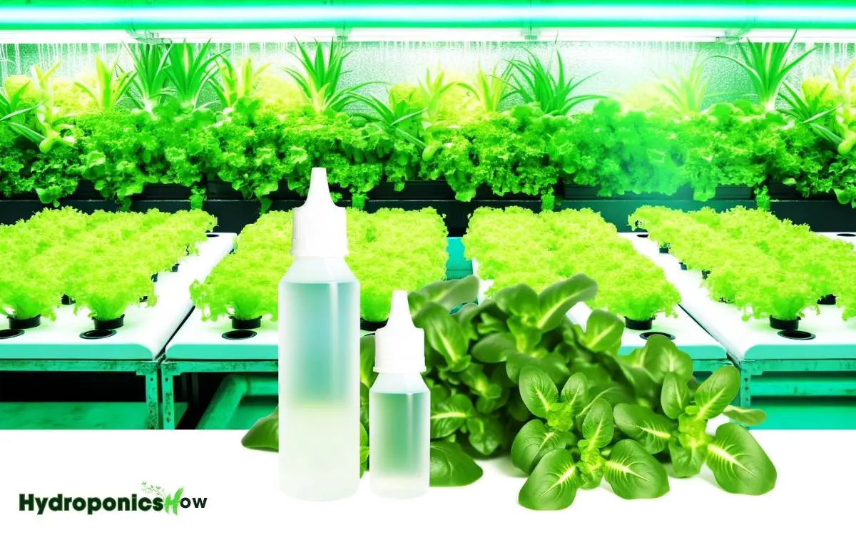 can fox farm lquid plant food be used in hydroponics