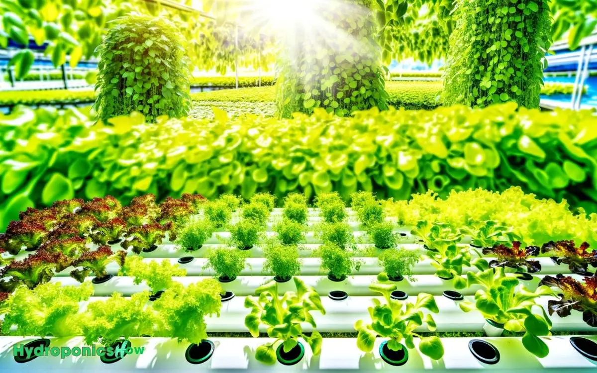 can plants grown hydroponically be deemed organically grown