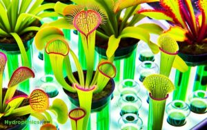 can you grow carnivorous plants hydroponically