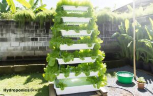 diy hydroponic watering planter mr stacky