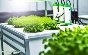 do hydroponic plants have pesticides