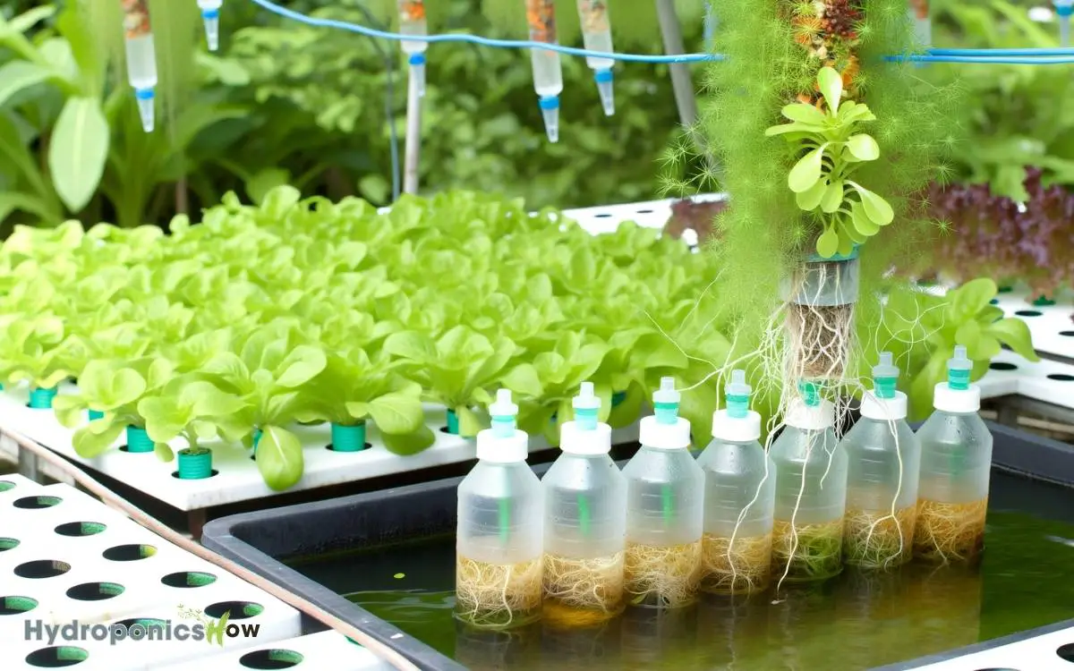 expert gardener plant food for hydroponics