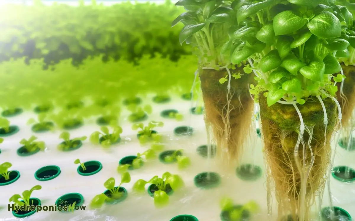 fundamental element plants need to grow hydroponics