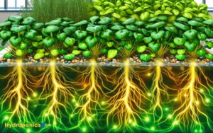 how fulvic effects plants in hydroponics