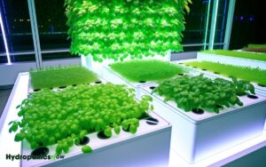 hydroponics is a type of gardening that you can