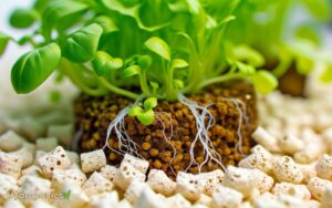 what type of soil for hydroponic