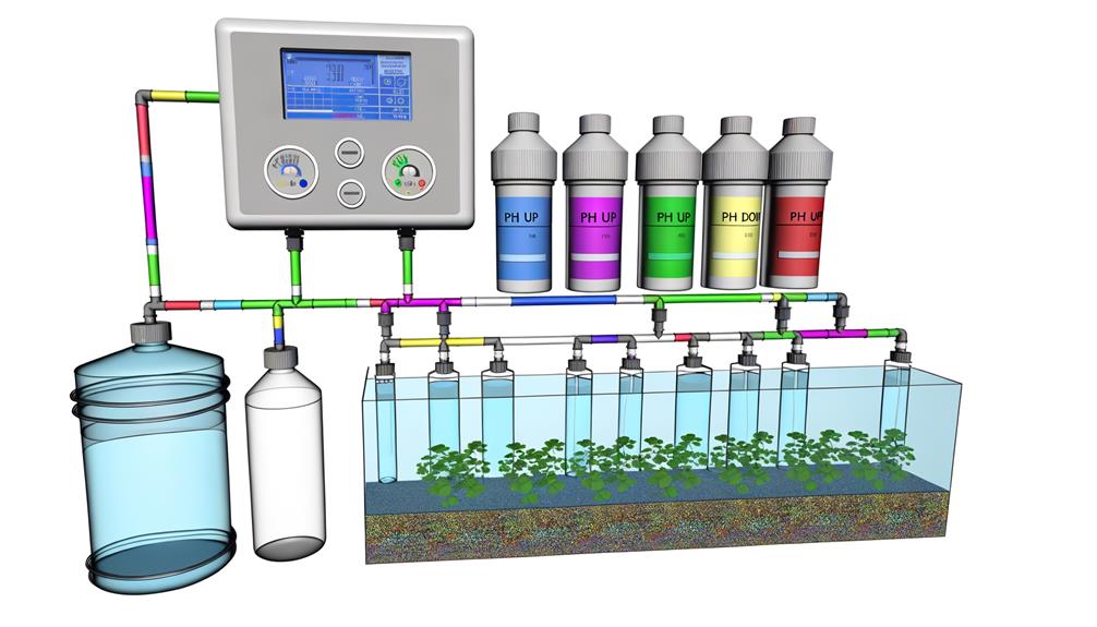 acid base balance explained