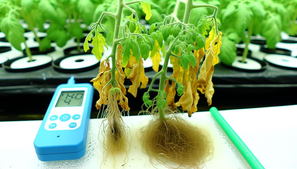 acidity and alkalinity measurement