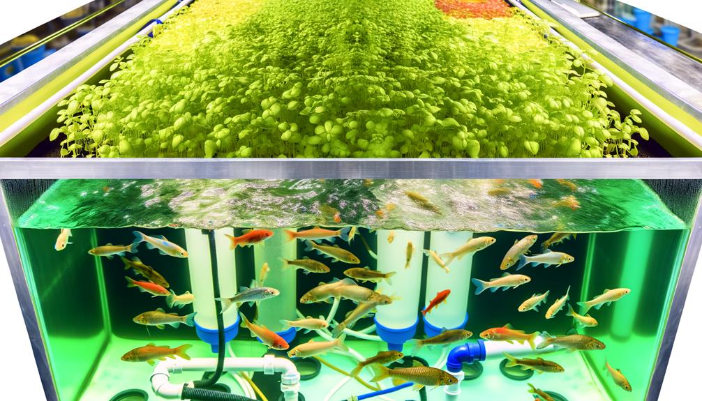 aquaponics fundamental principles explained