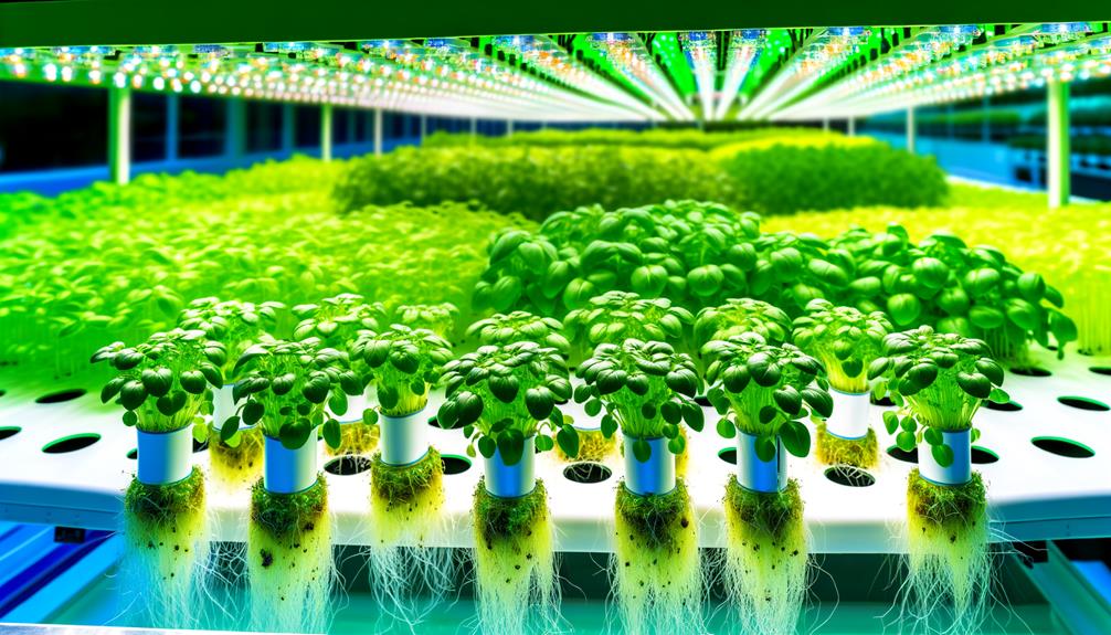 beginner hydroponics growing guide