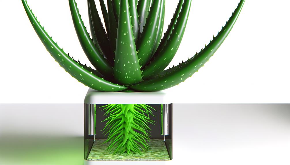 benefits of aloe vera