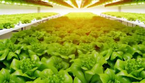 best hydroponic lettuce varieties