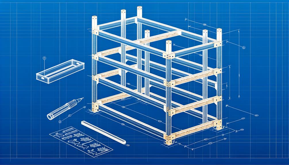 building structural foundations