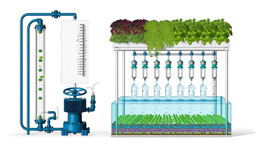 calculating pump head height