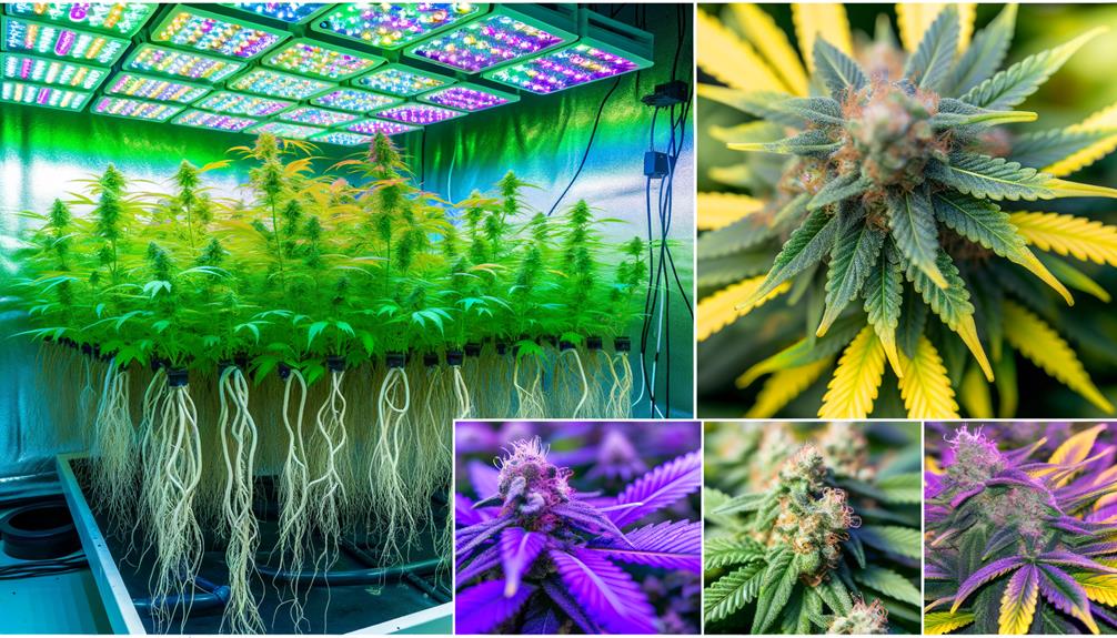 choosing autoflower cannabis varieties