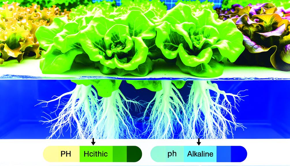 common ph issues identified