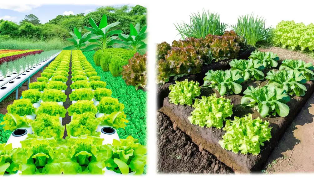 crop adaptability and compatibility