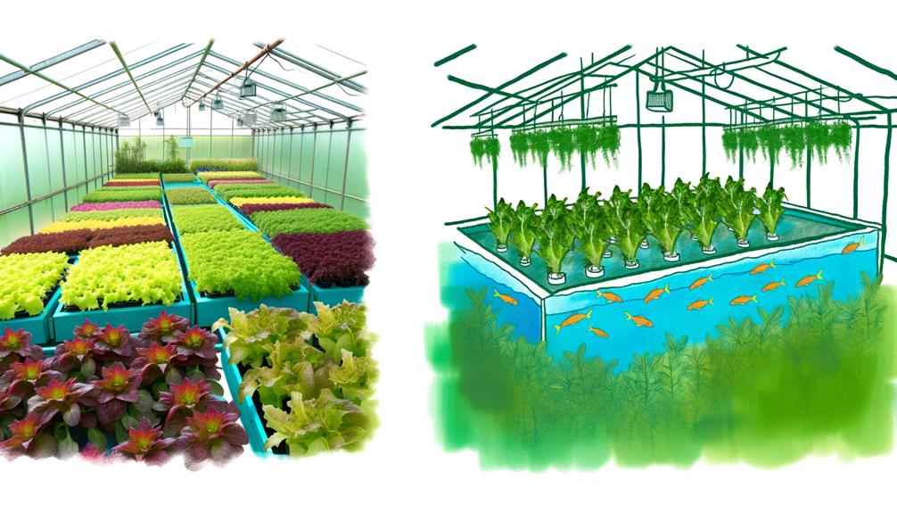 cultivation development production output