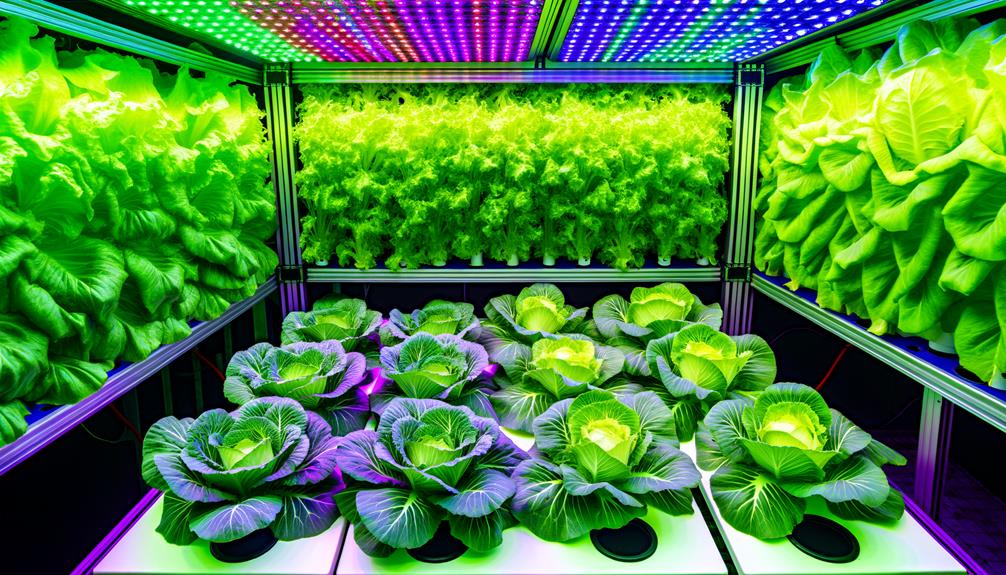 different hydroponic methods explained