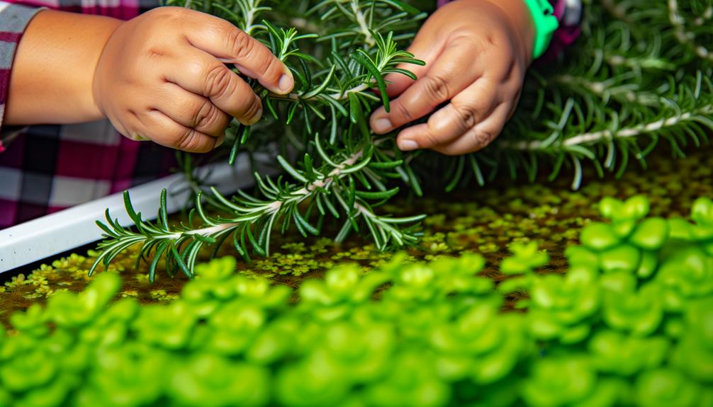 effective pruning harvesting techniques