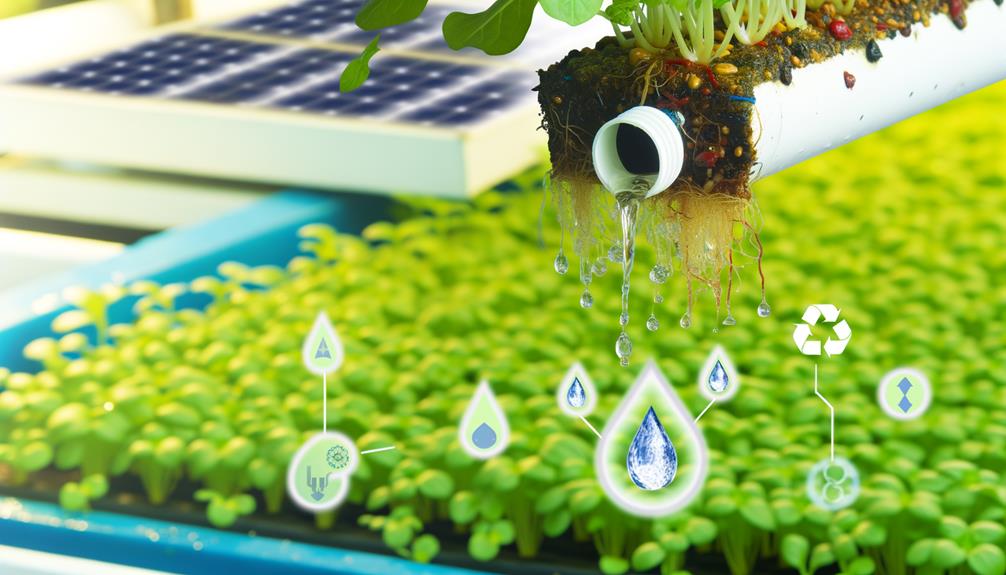 effective water saving strategies