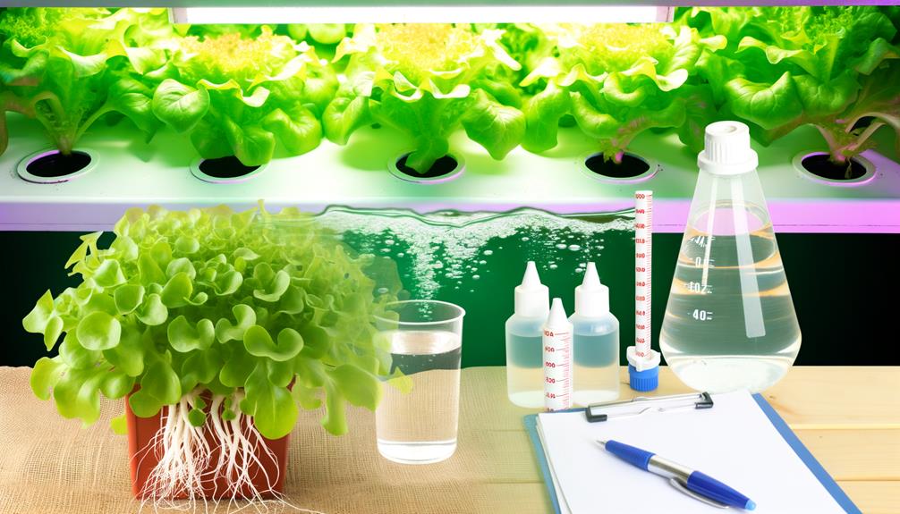 essential hydroponic nutrient knowledge