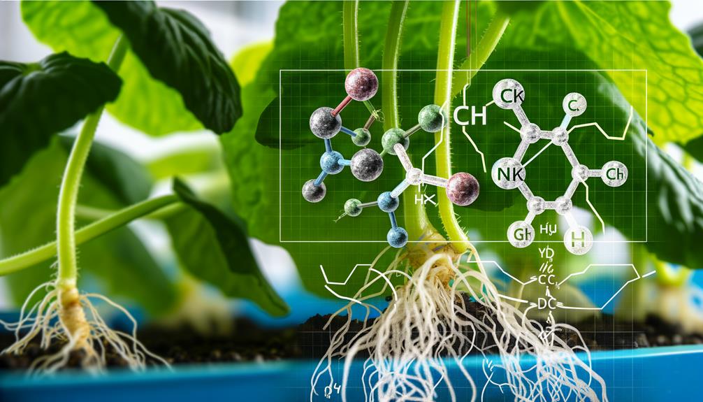 essential nutrient role