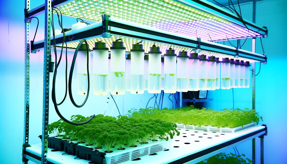 establishing your cultivation space