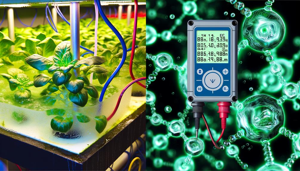 exploring electrical conductivity concepts