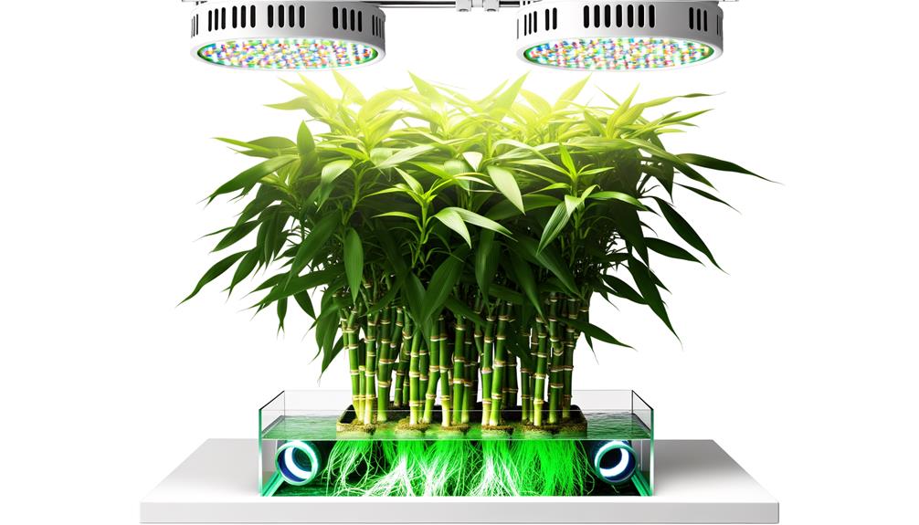 exploring hydroponic growing techniques