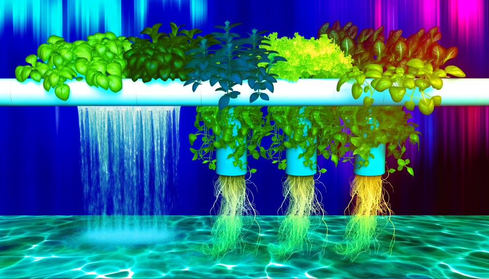 exploring hydroponics techniques and benefits