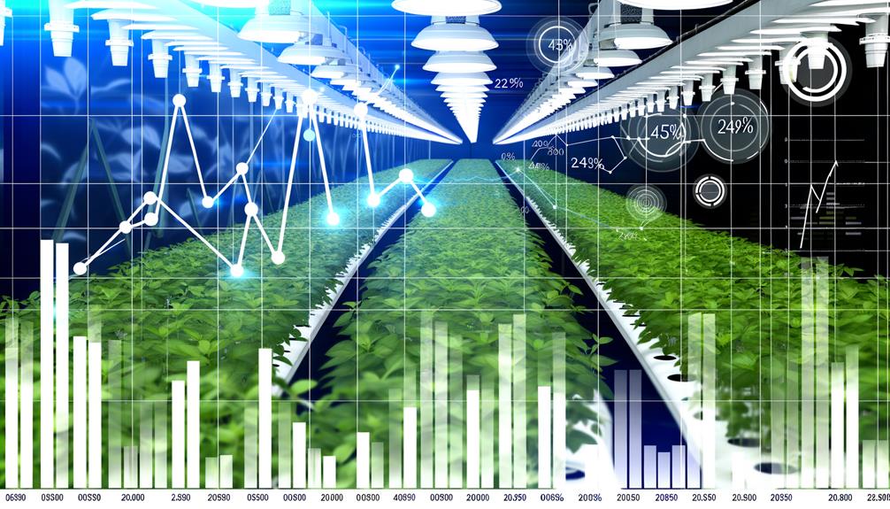 financial impact analysis