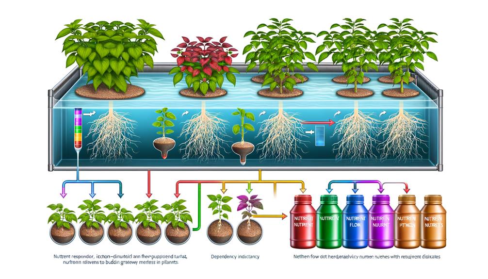 fundamentals of hydroponic gardening