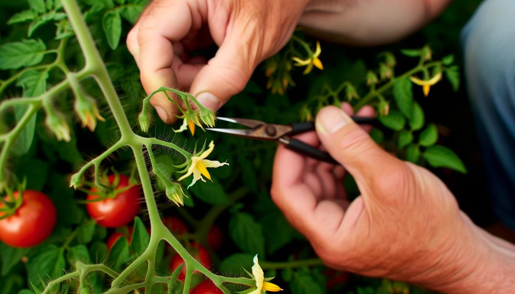 garden care techniques explained