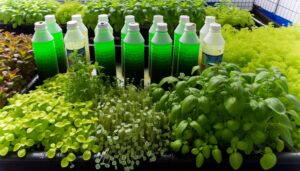 general hydroponics nutrients expiration