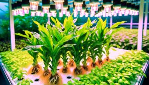 ginger hydroponic cultivation possible