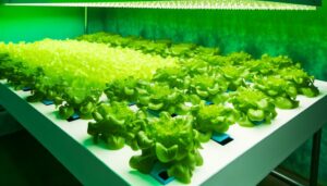 hydroponic butter lettuce guide