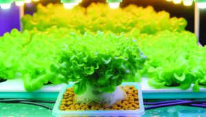 hydroponic buttercrunch lettuce guide