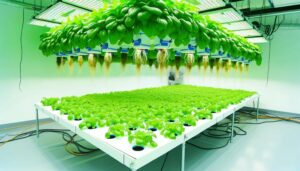 hydroponic cannabis cultivation guide