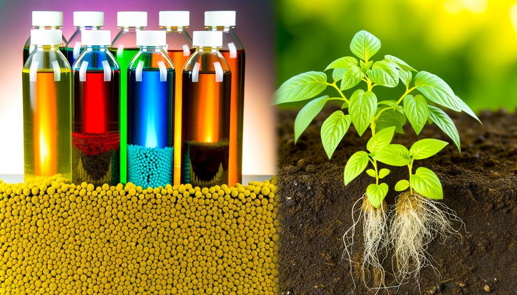 hydroponic fertilizer insights explained