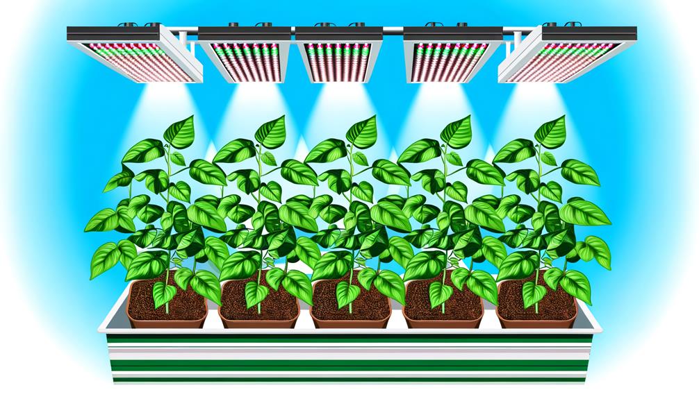 hydroponic gardening fundamentals explained