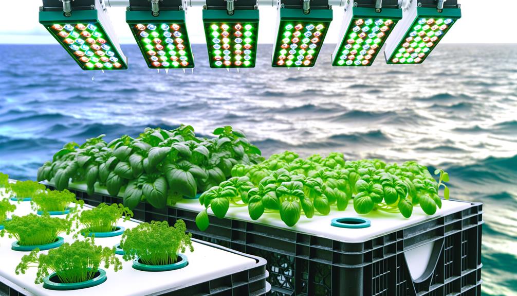 hydroponic gardening techniques explained