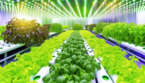 hydroponic gardening techniques revealed