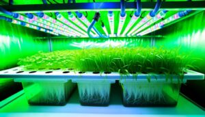 hydroponic grass growing guide