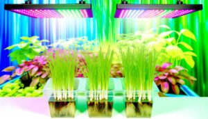 hydroponic lemongrass cultivation guide