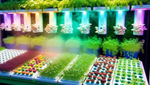 hydroponic mushroom cultivation possible