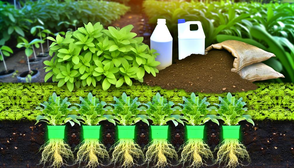 hydroponic nutrient compatibility assessment